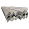 Hot Rollled Hot Dip Galvanized Steel Angle JIS Standard Thick Zinc Coating